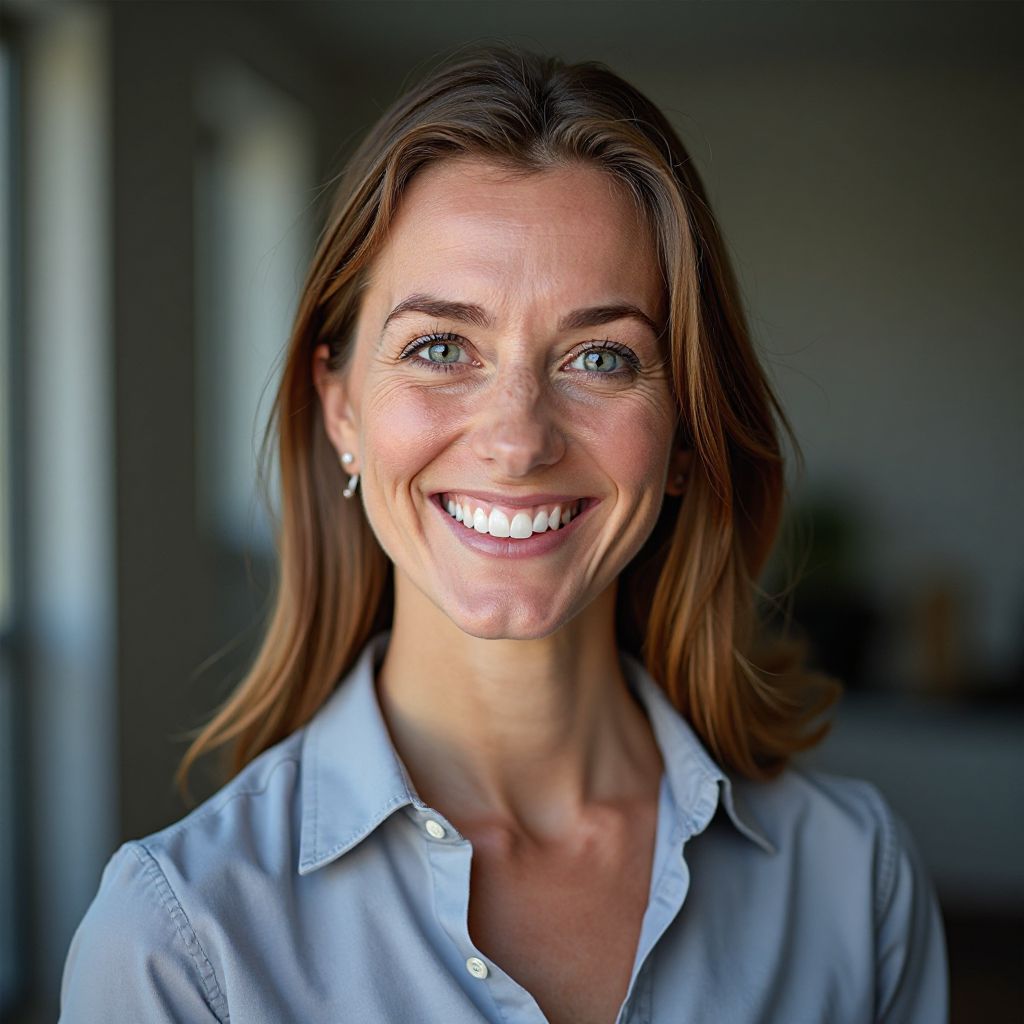 Katrin Weber